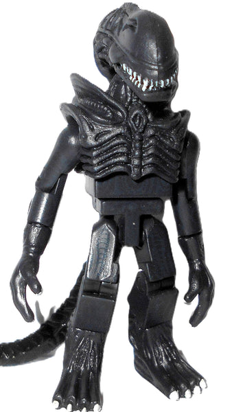 minimates Aliens HIVE WARS Xenomorph toys r us wave 3 horror