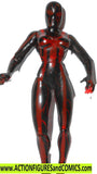 Spider-man the animated series VENOM earth 10 marvel