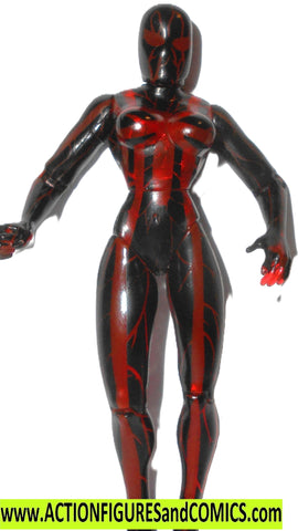Spider-man the animated series VENOM earth 10 marvel