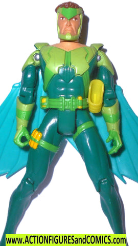 Spider-man the Animated series VULTURE 1994 toy biz marvel