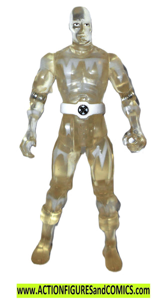X-MEN Water Wars Ultimate Icemanアイスマン Iceman (Ultimate) - X-Men - Water Wars - Toy Biz Action Figure