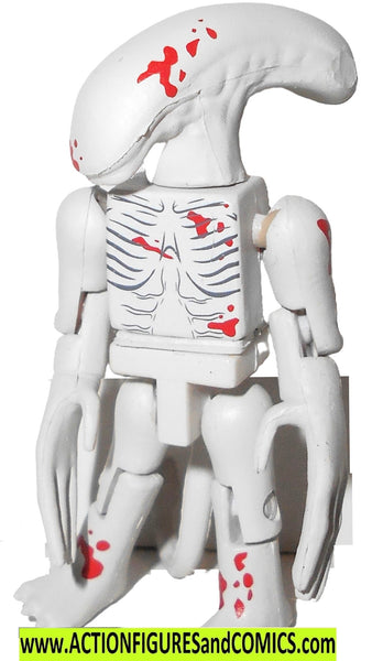 Aliens MiniMates フィギュアセット 14522981?$PDP_VIEWER_IMAGE$