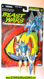 Transformers beast wars CYBERSHARK 1996 takara 1997