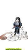 minimates MORBIUS Marvel ZOMBIES Spider-Man villains