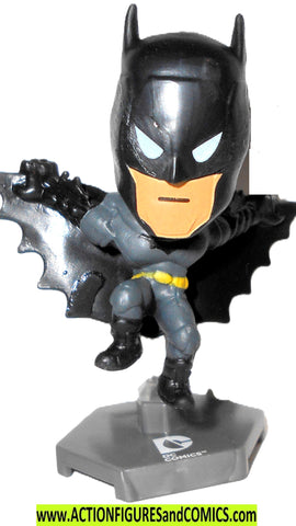 Zag Grab Zags DC universe BATMAN complete