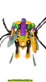 Transformers beast wars BUZZ SAW 1996 bee insectic bug takara