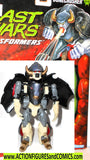 Transformers beast wars BONECRUSHER 1996 takara 1997