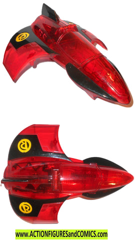 DC imaginext ROBIN's JET Stealth batman fisher price