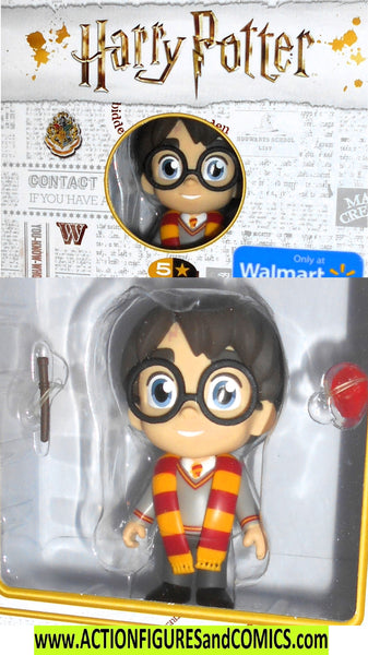 Funko Pop star HARRY POTTER 2018 walmart mib moc