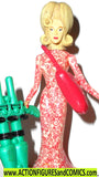 Mars Attacks MARTIAN SPY GIRL 1996 trendmasters movie moc