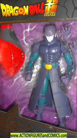 Dragon Ball Z HIT 6 inch super stars bandai moc mib