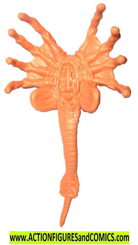 Aliens FACEHUGGER 1:6 scale for 12 inch resurrection