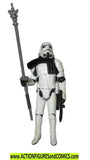 star wars action figures SANDTROOPER tatooine stormtrooper