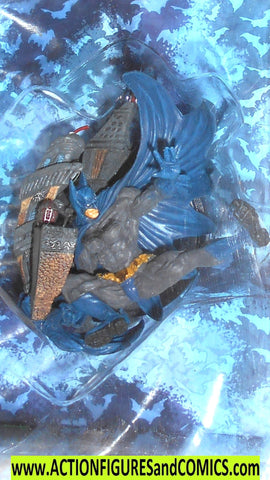 BATMAN kotobukiya BATMAN mini statues dc direct collectibles