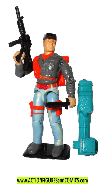 Gi joe CROSS COUNTRY 1993 v2 battle brigade – ActionFiguresandComics