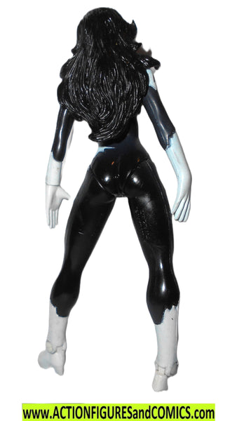 marvel universe toybiz AURORA 1999 Alpha Flight x-men