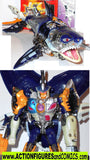 transformers RID SKY BYTE 2001 Cybershark RID 2000 2001