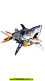 transformers RID SKY BYTE 2001 Cybershark RID 2000 2001