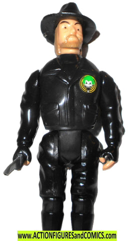 BATMAN 1989 Movie BOB the GOON toybiz 100% dc