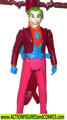 Batman Dark Knight collection JOKER sky escape 1990 movie