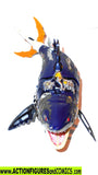 transformers RID SKY BYTE 2001 Cybershark RID 2000 2001