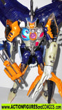 transformers RID SKY BYTE 2001 Cybershark RID 2000 2001