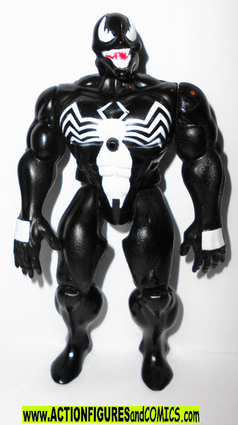TOYBIZ MARVEL SUPER HEROES VENOM 1991年製 DSCN1185_2_07edaa81-19a2-43b3-