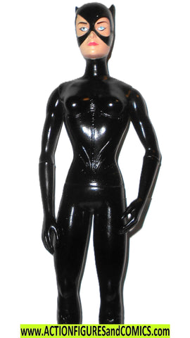 batman returns CATWOMAN 11 inch vinyl Applause dc universe