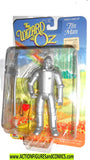 Wizard of Oz TIN MAN 1998 Trevco vintage 5 inch moc