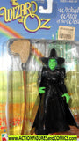 Wizard of Oz WICKED WITCH 1998 Trevco vintage moc