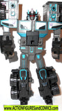 Transformers RID SCOURGE 7 inch nemesis prime robots in disguise