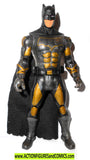 dc universe movie BATMAN v Superman Shield Blaster multiverse