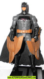 dc universe movie BATMAN v Superman JL Base multiverse