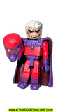 minimates MAGNETO 2011 Marvel vs Capcom x-men