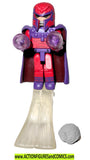 minimates MAGNETO 2011 Marvel vs Capcom x-men