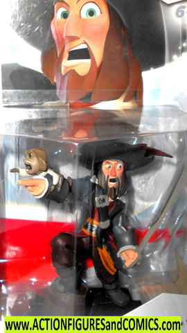Nintendo Infinity BARBOSA pirates of the Caribbean  moc