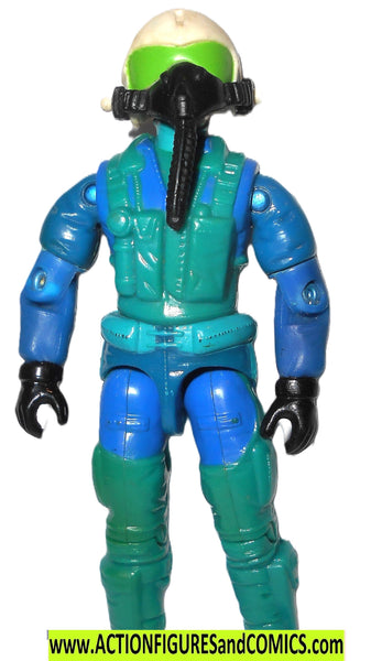 GIJOE パイロット GI Joe WWII 50th Anniversary Edition 12 inch Action Pilot