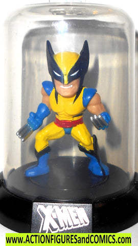 Marvel X-MEN domez WOLVERINE domed 2016