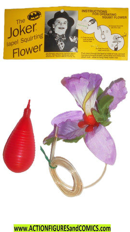 Batman 1989 movie JOKER Orcid Replica 1:1 scale