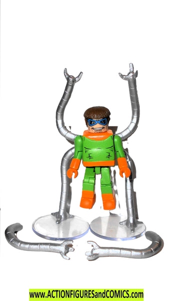 Buste Docteur OCTOPUS (Marvel) - Collection