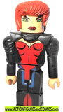minimates JEAN GREY Phoneix x-men aoa marvel universe