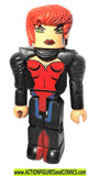 minimates JEAN GREY Phoneix x-men aoa marvel universe