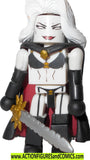 minimates LADY DEATH 2011 Indie Comic series bad girls