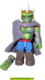minimates HULK MAESTRO 2013 incredible wave marvel