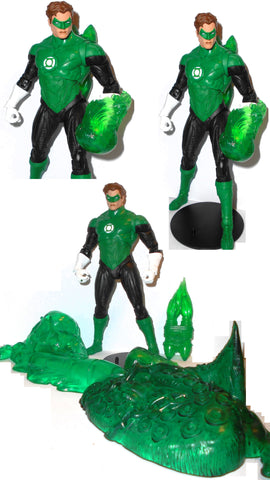 DC Multiverse GREEN LANTERN Hal Jordan dc universe dawnbreaker