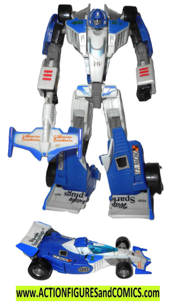 トランスフォーマー  MIRAGE HASBRO 当時物 Origin トランスフォーマー MIRAGE HASBRO 当時物 Origin