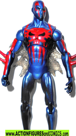 marvel universe SPIDER-MAN 2099 005 5 2010 2011 series 3