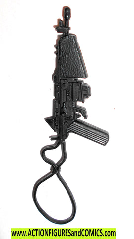 Cops 'n Crooks BULLIT rifle gun weapon accessory part 1989 C.O.P.S.