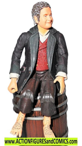 Lord of the Rings BILBO BAGGINS Celebration 111th toybiz