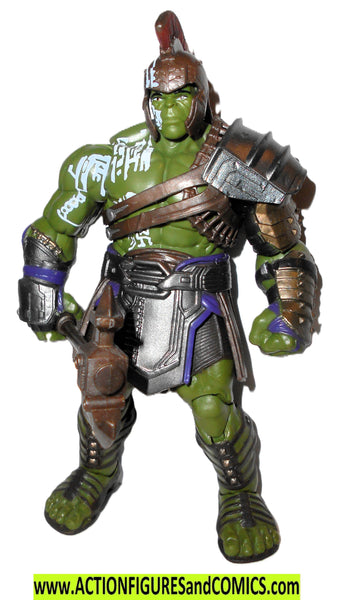 Thor Ragnarok HULK GLADIATOR 2017 inch marvel mcu